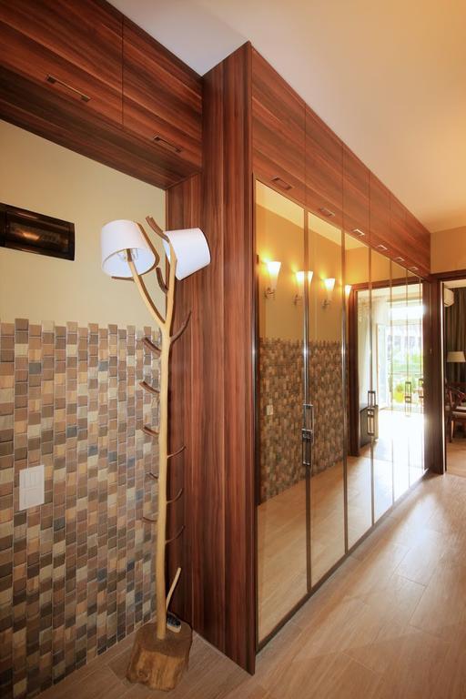 Art Cascade Apartment Ереван Екстериор снимка